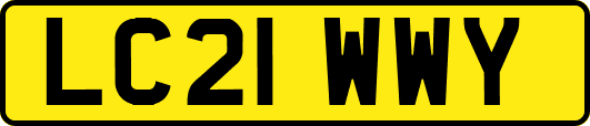 LC21WWY