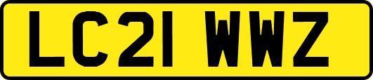 LC21WWZ