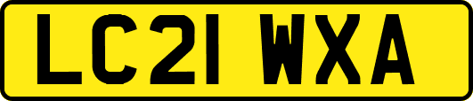 LC21WXA