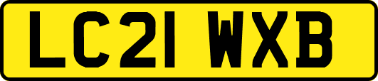 LC21WXB