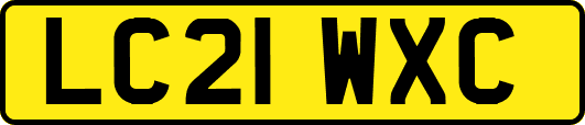 LC21WXC