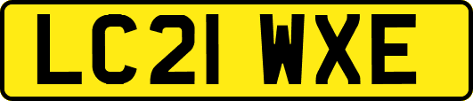 LC21WXE