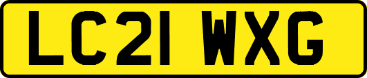 LC21WXG