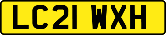 LC21WXH