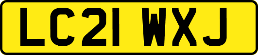 LC21WXJ