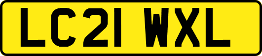 LC21WXL