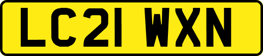 LC21WXN