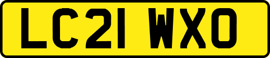 LC21WXO