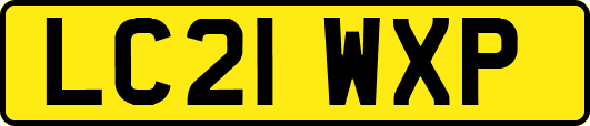 LC21WXP