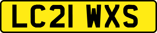 LC21WXS