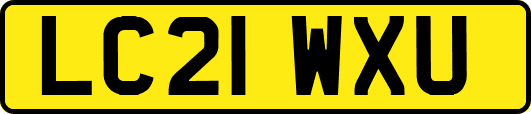 LC21WXU