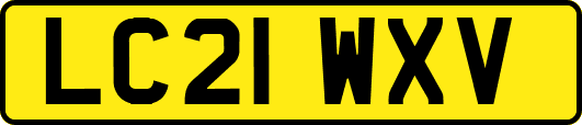 LC21WXV