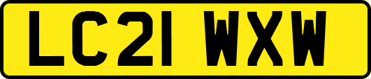 LC21WXW