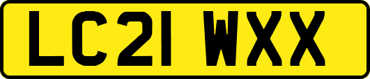 LC21WXX