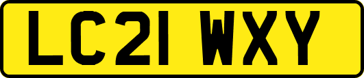 LC21WXY