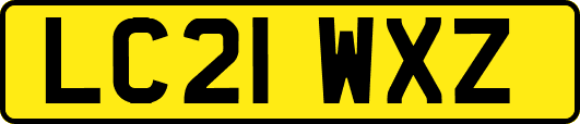 LC21WXZ