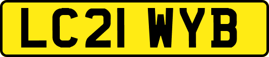 LC21WYB