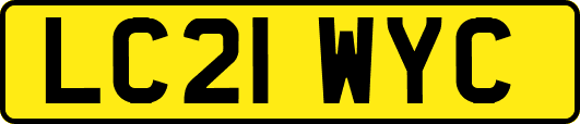 LC21WYC