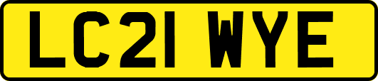 LC21WYE