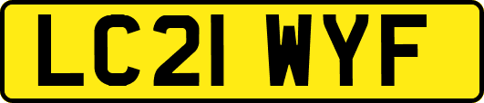 LC21WYF
