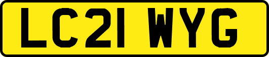 LC21WYG