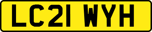 LC21WYH