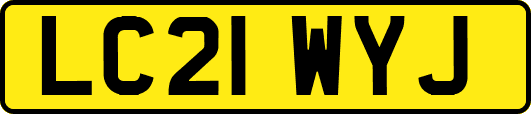 LC21WYJ