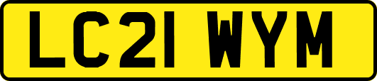 LC21WYM