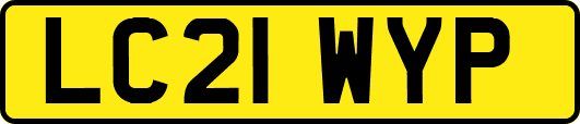 LC21WYP