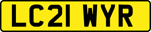 LC21WYR