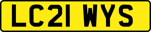 LC21WYS