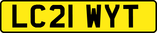 LC21WYT