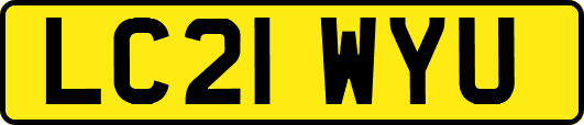 LC21WYU