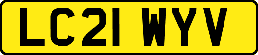 LC21WYV