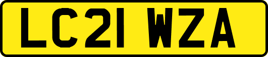 LC21WZA