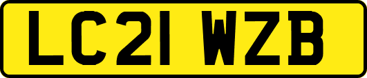 LC21WZB