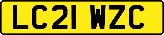 LC21WZC