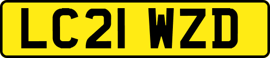 LC21WZD