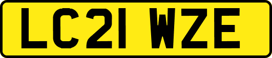 LC21WZE