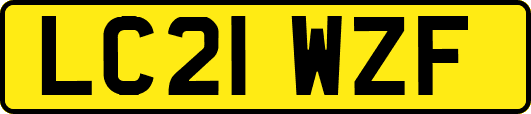 LC21WZF