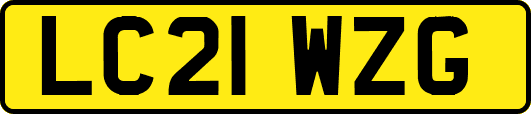 LC21WZG