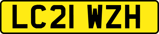 LC21WZH