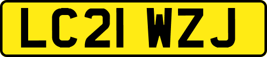 LC21WZJ