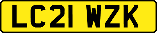 LC21WZK
