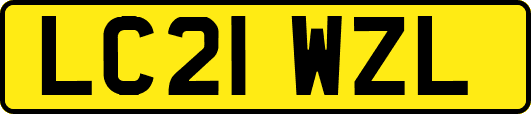 LC21WZL