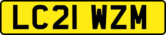 LC21WZM