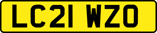 LC21WZO