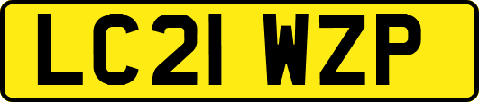 LC21WZP
