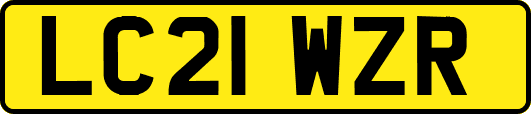 LC21WZR