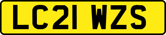 LC21WZS